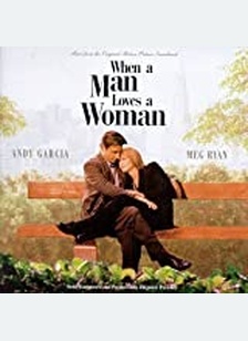 WHEN A MAN LOVES A WOMAN (OST)