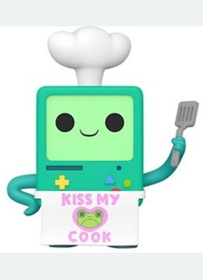POP! BMO (COOK)