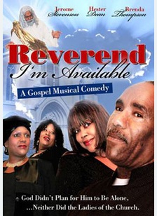 Reverend, I'm Available