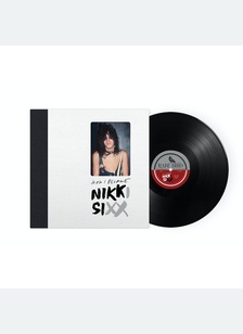 FIRST 21;AUDIOBOOK (LP)