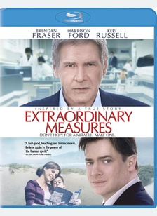 Extraordinary Measures