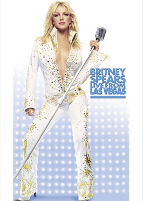 Britney Spears: Live From Las Vegas
