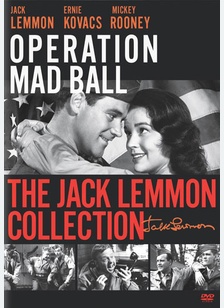 Operation Mad Ball