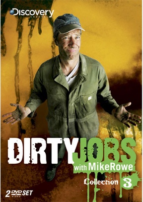 Dirty Jobs: Collection 3