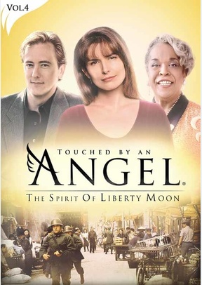 Touched By An Angel: The Spirit of Liberty Moon