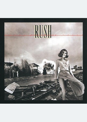 "Permanent Waves (LP)"