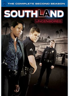 Southland: The Complete Second Season