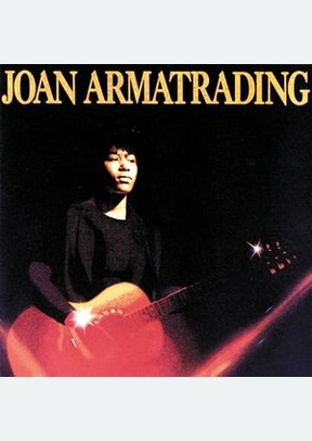 JOAN ARMATRADING