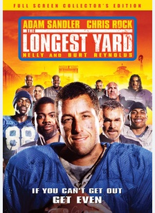The Longest Yard