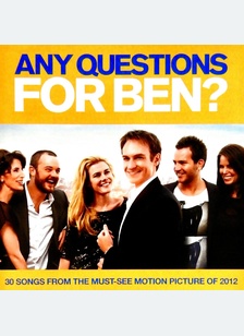 ANY QUESTIONS FOR BEN? (OST)