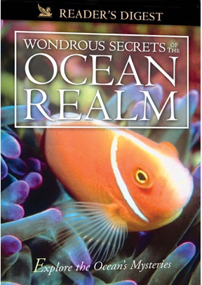 Wondrous Secrets of the Ocean Realm