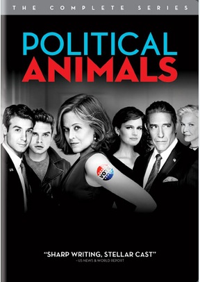 Political Animals: The Complete Series