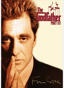 The Godfather Part III
