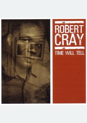 TIME WILL TELL