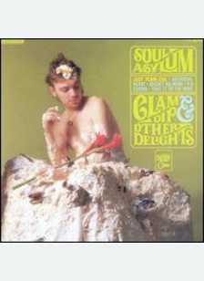 CLAM DIP & OTHER DELIGHTS EP