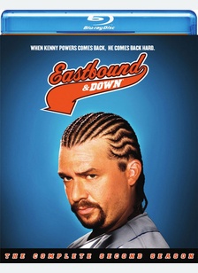 Eastbound & Down: The Complete Second Season