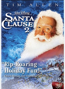 The Santa Clause 2