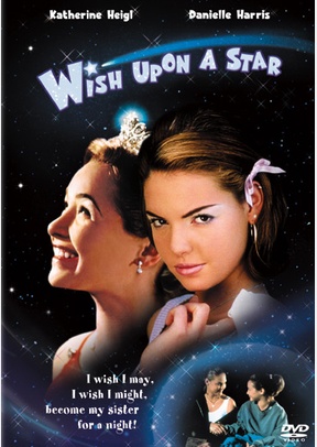 Wish Upon A Star