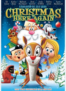 Christmas is Here Again