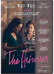 The Heiresses