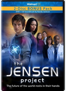 JENSEN PROJECT