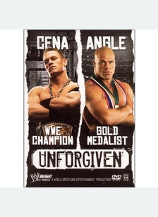 WWE Unforgiven 2005