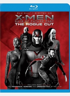 X-Men: Days of Future Past