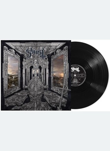 SKELETA (LP)