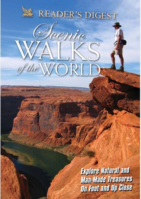 Scenic Walks of the World
