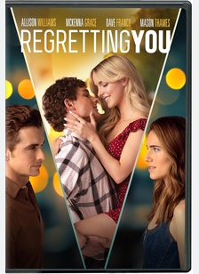 REGRETTING YOU