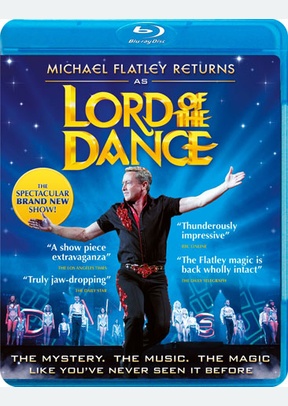 Michael Flatley: Lord of the Dance