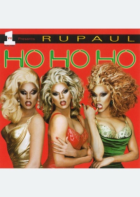 HO HO HO