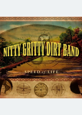 SPEED OF LIFE