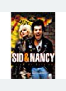 Sid And Nancy