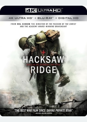 Hacksaw Ridge