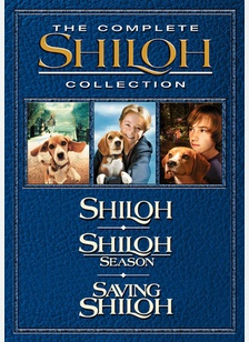 The Complete Shiloh Collection