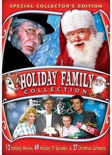 Holiday Family Collection
