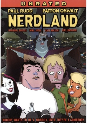NERDLAND
