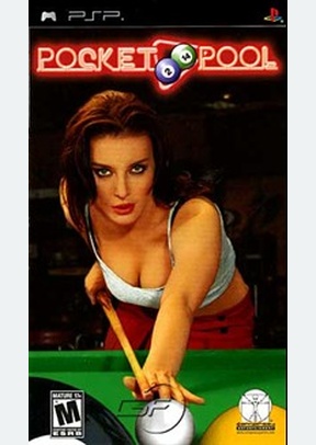 POCKET POOL - PSP