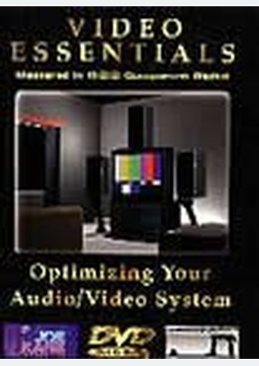 VIDEO ESSENTAILS:OPTIMIZING