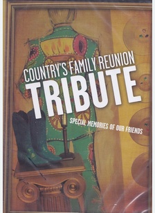 COUNTRYS FAMILY REUNION TRIBUT