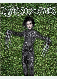 Edward Scissorhands
