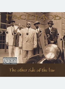 OTHER SIDE OF THE LAW