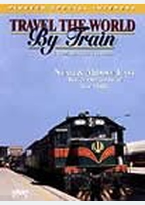 TRAVEL THE WORLD :BY TRAIN
