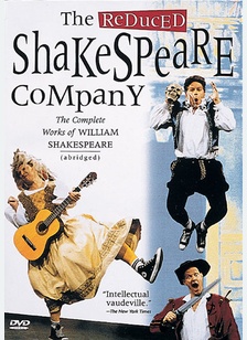 The Reduced Shakespeare Company