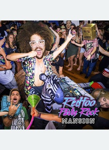 PARTY ROCK MANSION
