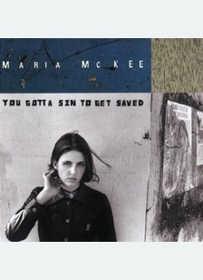 YOU GOTTA SIN TO GET SAVED
