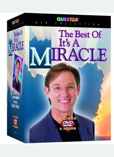 ITS A MIRACLE (BEST OF)
