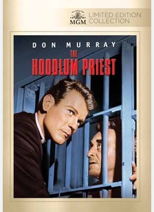 The Hoodlum Priest