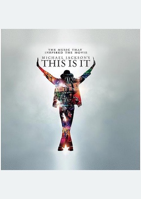 THIS IS IT (1DISC)